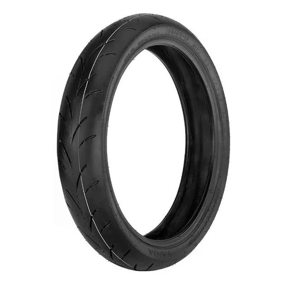 Pneu Moto Taiga Aro 17 V456 110/70-17 54s Tt - Dianteiro Foto 1