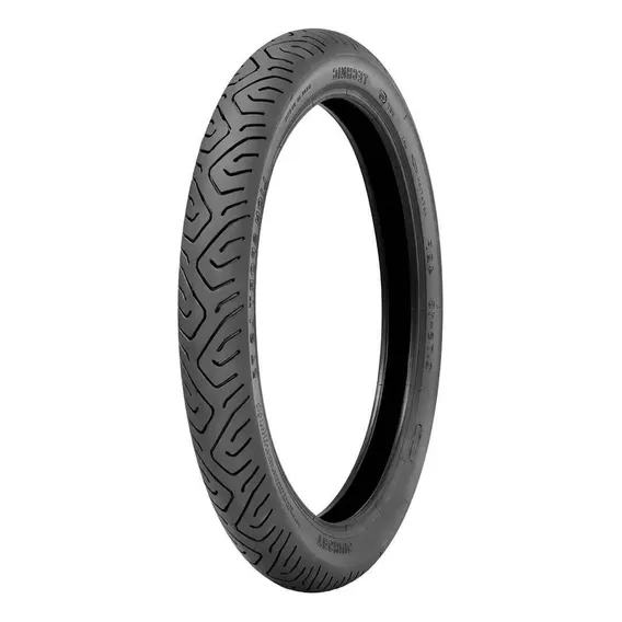 Pneu Moto Technic Aro 18 Sport 2.75-18 42p Tl - Dianteiro Foto 1