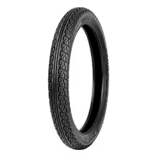 Pneu moto Technic Tiger dianteiro 2.75-18 CG 125, 150, 160 Titan, Fan, YBR 125 Foto mini 1