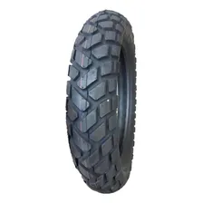 Pneu Moto Tenere 250 Traseiro 120/80-18 Enduro 3 Metzeler Foto  mini 1