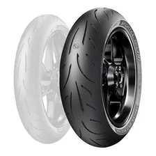 Pneu Moto Tras 190/55zr17 75w Sportec M9 Rr Metzeler Foto mini 1