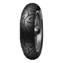 Pneu Moto Traseiro 110/80 - 17 57p Sport Demon Pirelli Foto mini 2