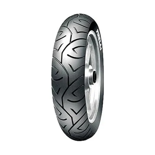 Pneu Moto Traseiro 130/70-18 63h Sport Demon Pirelli Foto 1