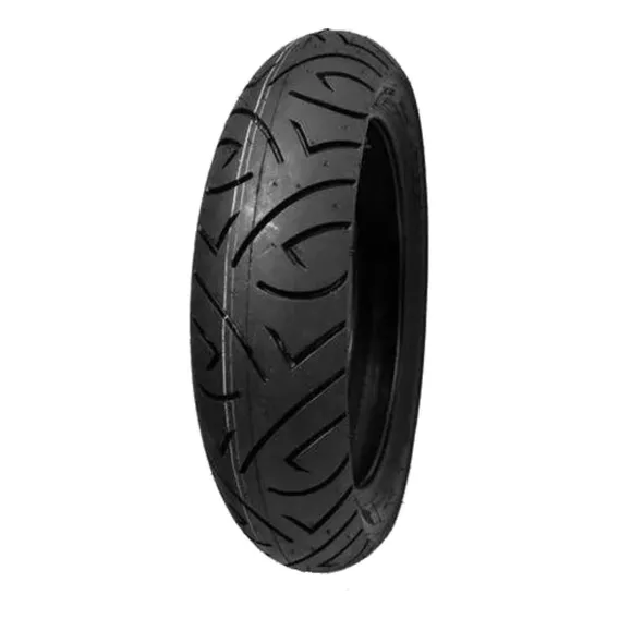 Pneu Moto Traseiro 140/70r17 Mt03/ Fazer/ Cb300 Pirelli Foto 1