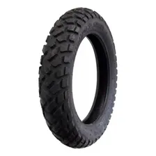 Pneu Moto Traseiro 140/80-17 69h Enduro 3 Sahara Metzeler Foto mini  2