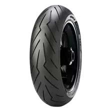Pneu Moto Traseiro 160/60zr17 69w Diablo Rosso Iii Pirelli Foto  mini 1