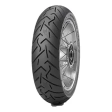Pneu Moto Traseiro 160/60zr17 69w Scorpion Trail Ii Pirelli Foto mini 1