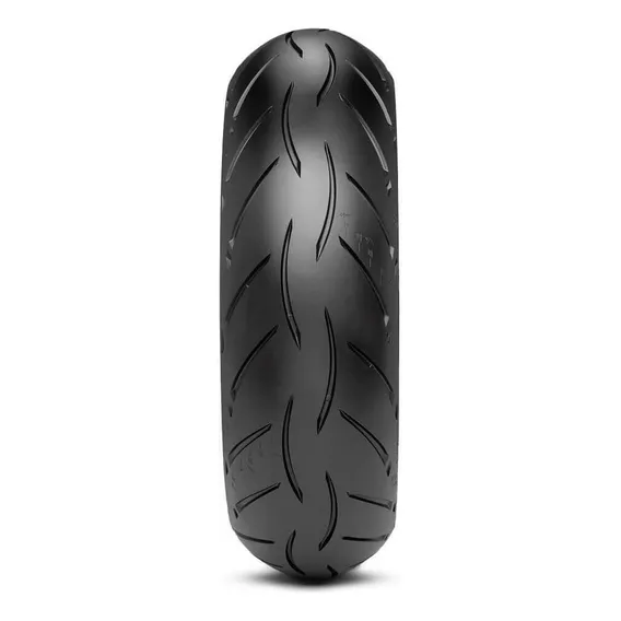 Pneu Moto Traseiro 160/60zr17 (69w) Sportec M5 Metzeler Foto 1