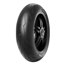 Pneu Moto Traseiro 160/60zr17m (69w) Diablo Rosso Iv Pirelli Foto mini 1