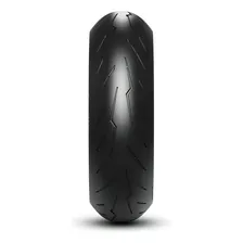 Pneu Moto Traseiro 180/55zr17 73w Diablo Rosso Iv Pirelli Foto mini  3