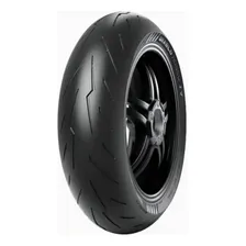 Pneu Moto Traseiro 180/55zr17 73w Diablo Rosso Iv Pirelli Foto  mini 1