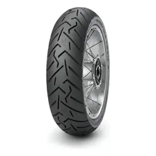 Pneu Moto Traseiro 180/55zr17 73w Scorpion Trail 2 Pirelli Foto mini 1