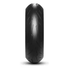 Pneu Moto Traseiro 200/55zr17 78w Diablo Rosso Iv Pirelli Foto mini 3