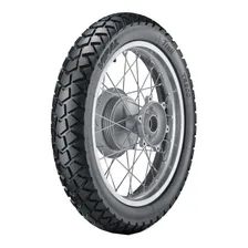 Pneu Moto Traseiro Bros/nx400/cg Sport 130/80-17 Tr300 Vipal Foto mini 1