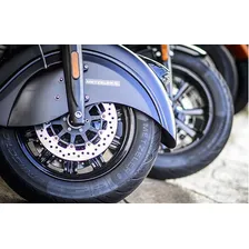 Pneu Moto Traseiro Mu85b16 77h Cruisetec Metzeler Foto mini 2