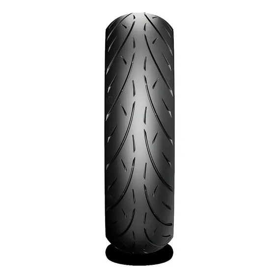 Pneu Moto Traseiro Mu85b16 77h Cruisetec Metzeler Foto 1