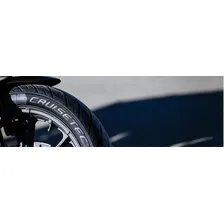Pneu Moto Traseiro Mu85b16 77h Cruisetec Metzeler Foto mini 3