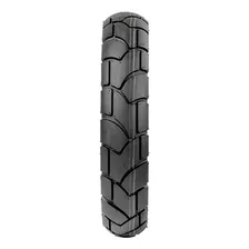 Pneu Moto Vipal Aro 17 Tr400 110/90-17 60p Tt - Traseiro Foto mini  3