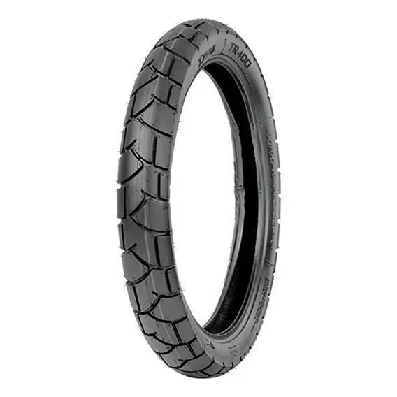 Pneu Moto Vipal Aro 21 Tr400 90/90-21 54s Tt - Dianteiro Foto 1