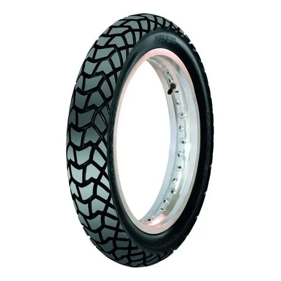 Pneu Moto Xre 300 120/80-18 Viper Traseiro Maggion Foto 1