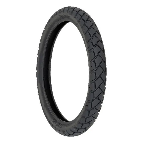 Pneu Moto Xt 660r Technic 90/90-21 54s Dianteiro T&c Foto 1