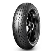 Pneu Moto Yamaha Xj6 Pirelli Aro 17 160/60-17 69w Tras Foto  mini 1