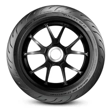 Pneu Mt-07 Cb650 180/55r17 Zr 73w Tl Angel Gt 2 Pirelli Foto mini 1