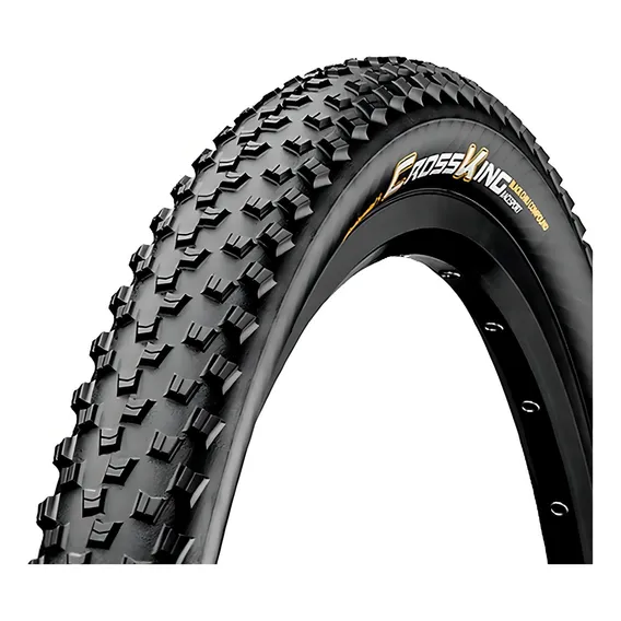 Pneu Mtb Continental Cross King Race Sport 29 X 2.3 Foto 1