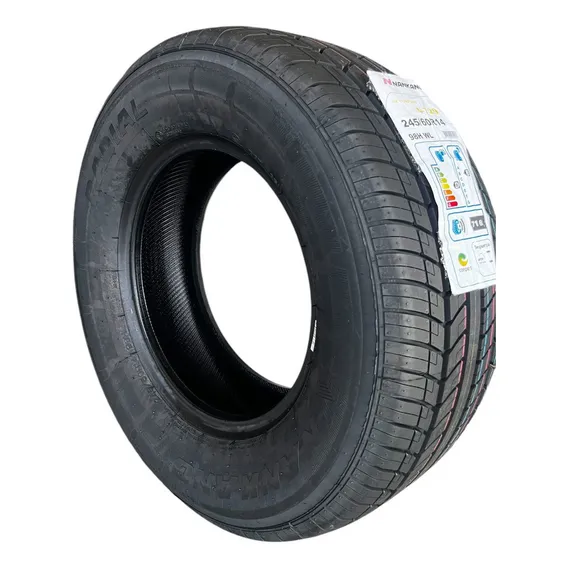 Pneu Nankang 245/60r14 Caravan Foto 1