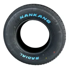 Pneu Nankang 245/60r14 Caravan Foto mini  2