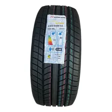 Pneu Nankang 245/60r14 Caravan Foto mini  3