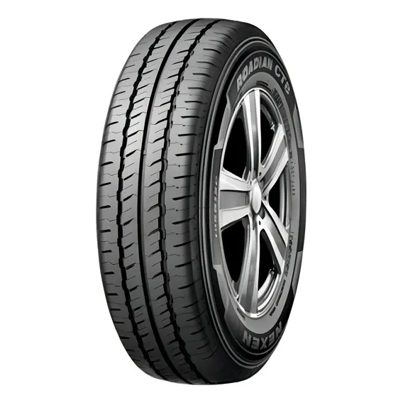 Pneu Nexen Aro 15 - 195/70r15 - Roadian Ct8 - 104t - Pneu Hr Foto 1