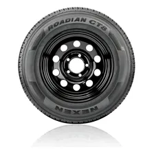 Pneu Nexen Aro 15 - 195/70r15 - Roadian Ct8 - 104t - Pneu Hr Foto mini 4