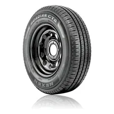 Pneu Nexen Aro 15 - 195/70r15 - Roadian Ct8 - 104t - Pneu Hr Foto mini 2