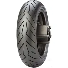 Pneu Nmax 160 Abs 130/70-13 63p Diablo Rosso Scooter Pirelli Foto  mini 1