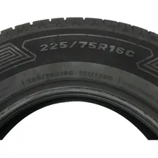 Pneu Novo Carga 225/75R16 121/120 Foto mini 3