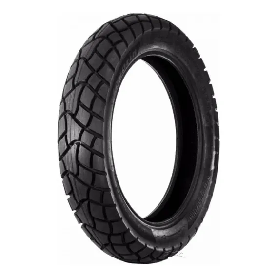 Pneu Nx 400 Falcon Xt600 Tras 120/90-17 Dual Sport Levorin Foto 1