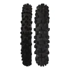 Pneu Nx Bros Xtz Crosser 90/90-19+100/90-17 Tmx Technic Foto mini 1