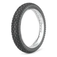 Pneu Nxr 125 150 Bros 110/90-17 Wh21 Tras Rinaldi Foto mini 1