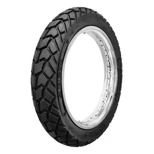 Pneu Nxr Bros 125 150 Traseiro 110/90-17 Gibys Bytrail Foto mini 1