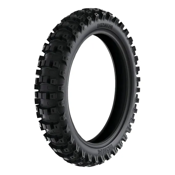 Pneu Off Road Trilha 110/90-19 62m Race Star Rs47 Rinaldi Foto 1