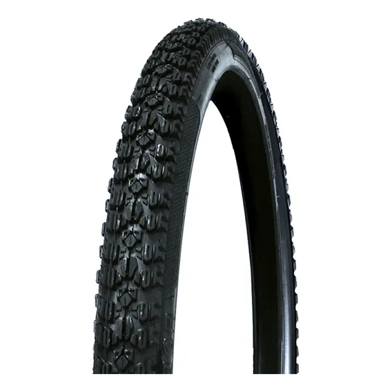 Pneu P/ Bicicleta Aro 26x1,90 Montu Vulcanbor Foto 1