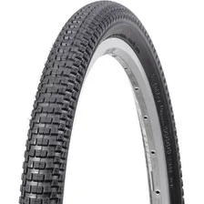 Pneu P/ Bike Bmx Aro 20 X 2,0 Vee Rubber V344 Thunder Preto Foto mini 1