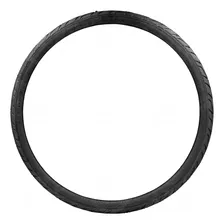 Pneu Para Bicicleta Aro 20 Levorin Praieiro Slick Balão Cor Preto Foto mini 2