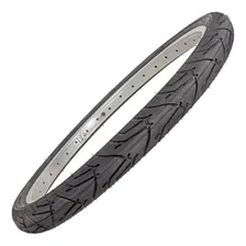 Pneu Para Bicicleta Aro 20 Levorin Praieiro Slick Balão Cor Preto Foto mini 1