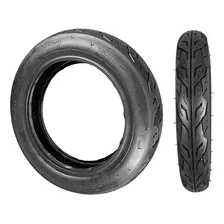 Pneu Para Bicicleta Elétrica 2.75 Aro 10 Wehawk Juna Nxt Pneu Tubeless Sem Camara 35psi Foto  mini 1