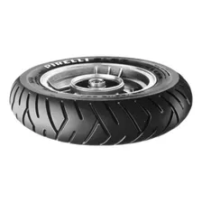 Pneu Pirelli 100/90-10tl Sl26 Honda Ch Elite 125 Foto mini 3