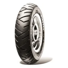 Pneu Pirelli 100/90-10tl Sl26 Honda Ch Elite 125 Foto mini 1