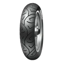 Pneu Pirelli 130/80-17 Sport Demon Traseiro Cb 500 Antiga Foto mini 1