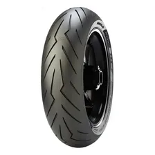 Pneu Pirelli 140/70r17 Diablo Rosso 3 Tl 66h Foto mini 1